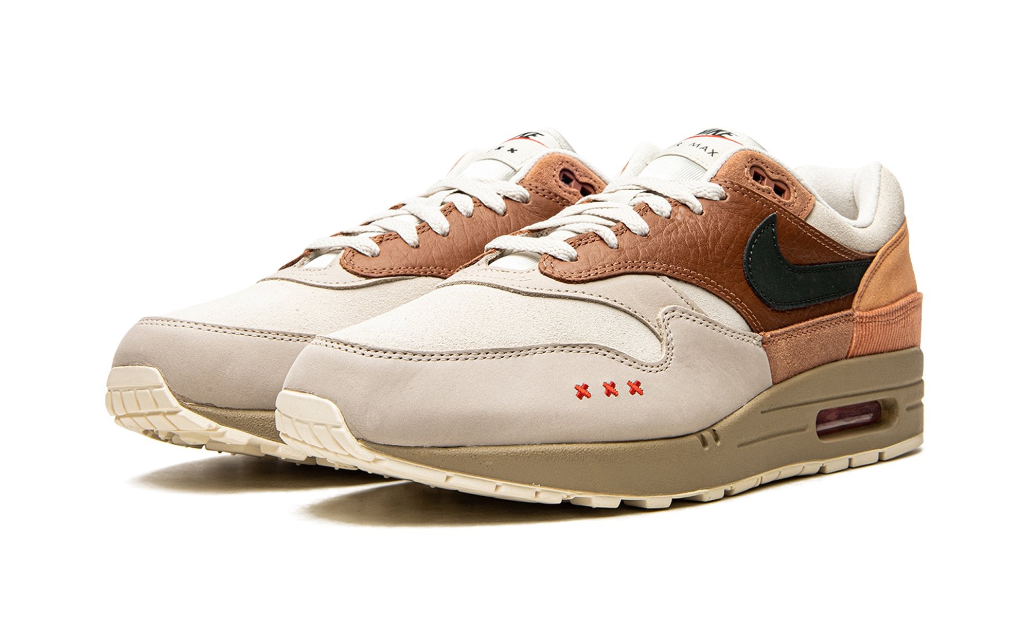 Air Max 1 City Pack - Amsterdam | Katedral Kicks